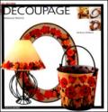 Decoupage