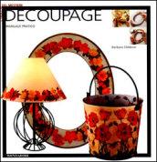 Decoupage