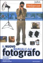 Il nuovo manuale del fotografo