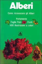 Alberi