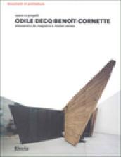 Odile Decq Benoit Cornette. Opere e progetti