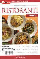 Ristoranti 2005