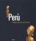 Perù. Tremila anni di capolavori. Catalogo della mostra (Firenze, 15 novembre 2003- 22 febbraio 2004). Ediz. illustrata