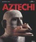 I tesori degli Aztechi. Catalogo della mostra (Roma, 20 marzo-18 luglio 2004)
