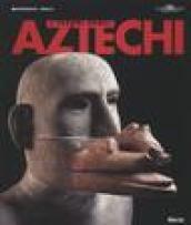 I tesori degli Aztechi. Catalogo della mostra (Roma, 20 marzo-18 luglio 2004)