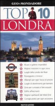 Londra. Ediz. illustrata