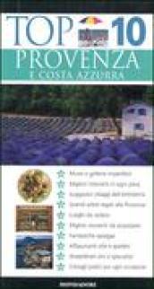 Provenza e Costa Azzurra. Ediz. illustrata