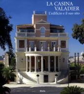 La Casina Valadier. L'edificio e il suo sito