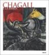 Chagall e la Bibbia. Catalogo della mostra (Genova, 25 aprile-25 luglio 2004). Ediz. italiana e inglese