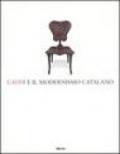 Gaudí e il modernismo catalano. Catalogo della mostra (Roma, 30 novembre 2003-29 febbraio 2004). Ediz. illustrata