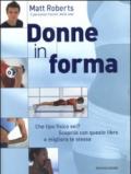 Donne in forma