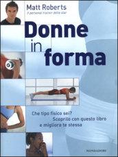 Donne in forma