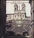 Roma 1850. Il circolo dei pittori fotografi al Caffè Greco intorno al 1850. Ediz. illustrata