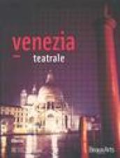 Venezia teatrale. 2.