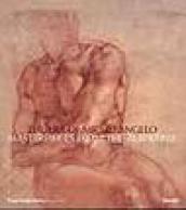 The Era of Michelangelo. Masterpieces from the Albertina