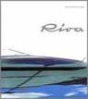 Riva. A name a design. Ediz. inglese