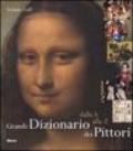 Grande dizionario dei pittori. Dalla A alla Z