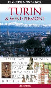 Turin & West-Piemont. Ediz. tedesca