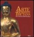 Arte buddhista tibetana. Dei e demoni dell'Himalaya. Catalogo della mostra (Torino, 18 giugno-19 settembre 2004)