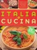 Italia in cucina. I piatti della tradizione regionale in oltre 700 ricette