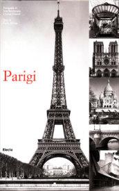 Mille edifici di Parigi. Ediz. illustrata