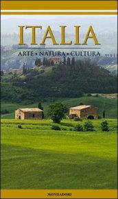 Italia. Arte, natura, cultura