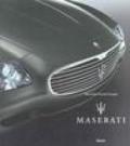 Maserati. Ediz. inglese