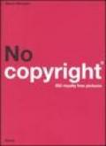 No copyright. 252 royalty free pictures. Ediz. italiana e inglese. Con CD-ROM