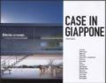 Case in Giappone. Ediz. illustrata