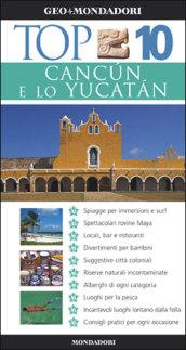 Cancun e lo Yucatan