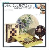 Decoupage