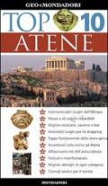 Atene. Ediz. illustrata