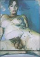 Jenny Saville. Catalogo della mostra (Roma, 22 gennaio-1 maggio 2005). Ediz. italiana e inglese