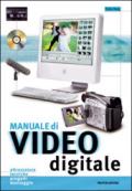 Manuale di video digitale