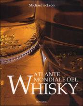 Atlante mondiale del whisky