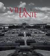Villa Lante a Bagnaia. Ediz. illustrata