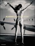 Playboy. Helmut Newton
