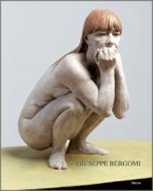 Giuseppe Bergomi. Sculture. Catalogo della mostra (Roma, 22 luglio-4 settembre 2005). Testo italiano e inglese