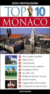 Monaco. Ediz. illustrata