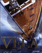 Omaggio alla vela