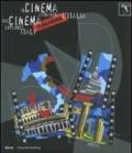 Italiana. Il cinema attraversa l'Italia-The cinema explores Italy. Ediz. bilingue