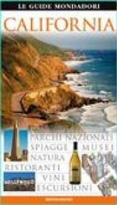 California. Ediz. illustrata