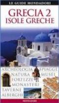 Grecia. Isole greche