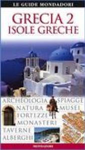 Grecia. Isole greche