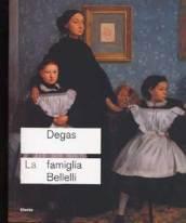 Degas. La famiglia Bellelli
