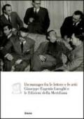 Un manager fra le lettere e le arti: Giuseppe Eugenio Luraghi e le Edizioni della Meridiana