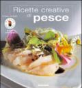 Ricette creative di pesce