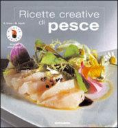 Ricette creative di pesce