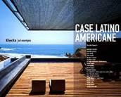 Case latino americane