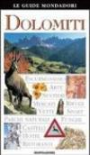 Le Dolomiti. Ediz. illustrata